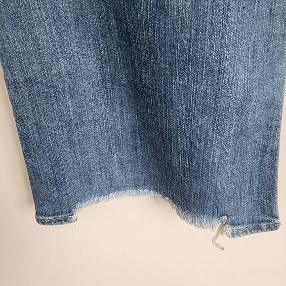 Lot of four (4)  pairs of jeans size 26 - Picture 12 of 16